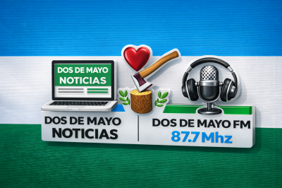 Nuestro logo